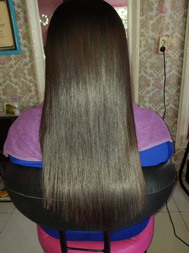 OLLA hair & beauty
