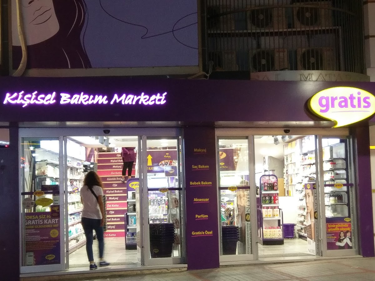 Gratis Ataturk Cd