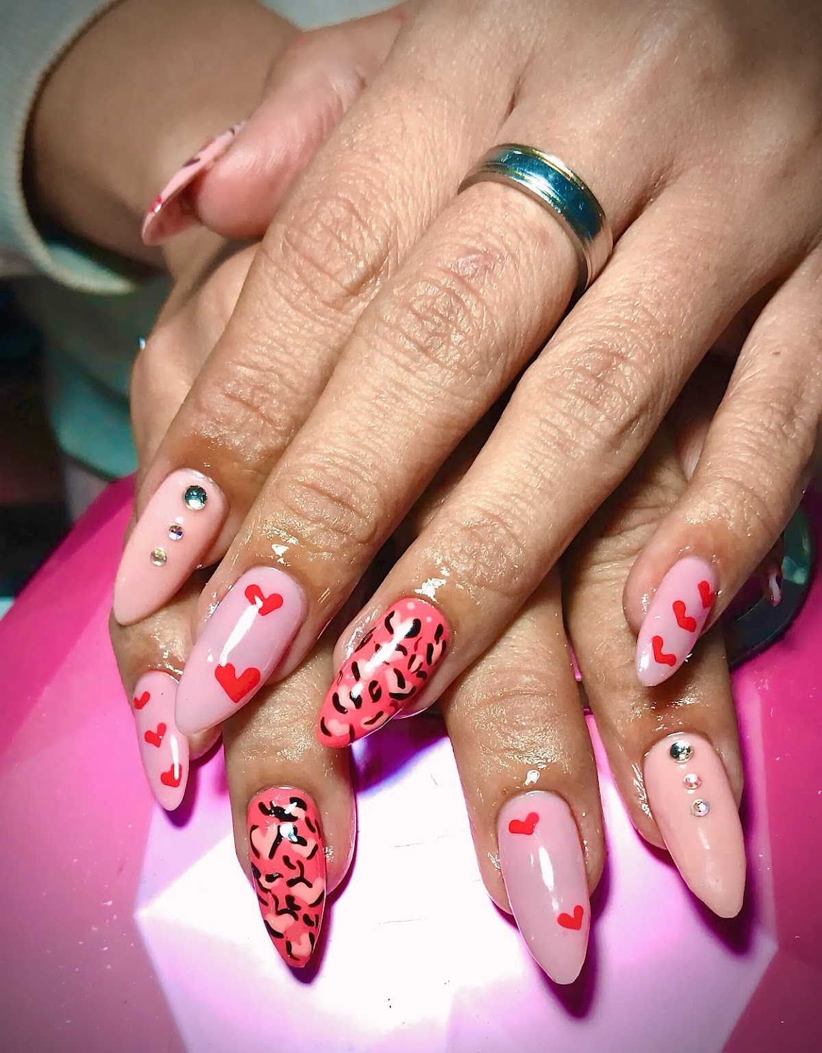Glam Beauty House