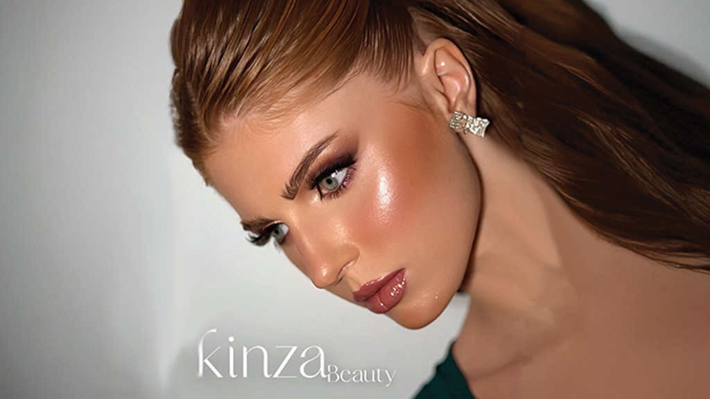 Kinza Beauty Center