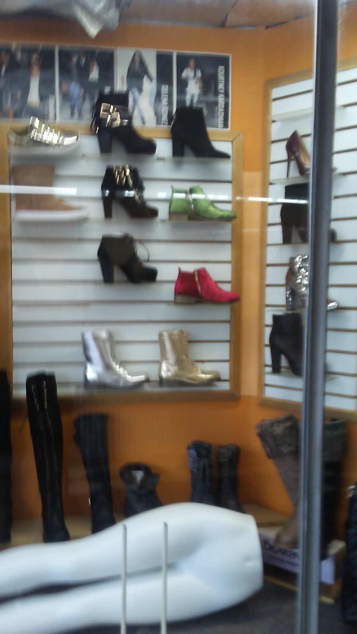 Hopkins Beauty Supply