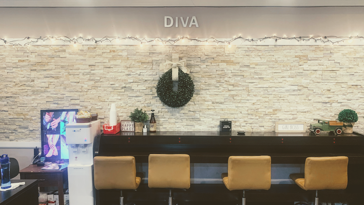 Diva Beauty & Spa