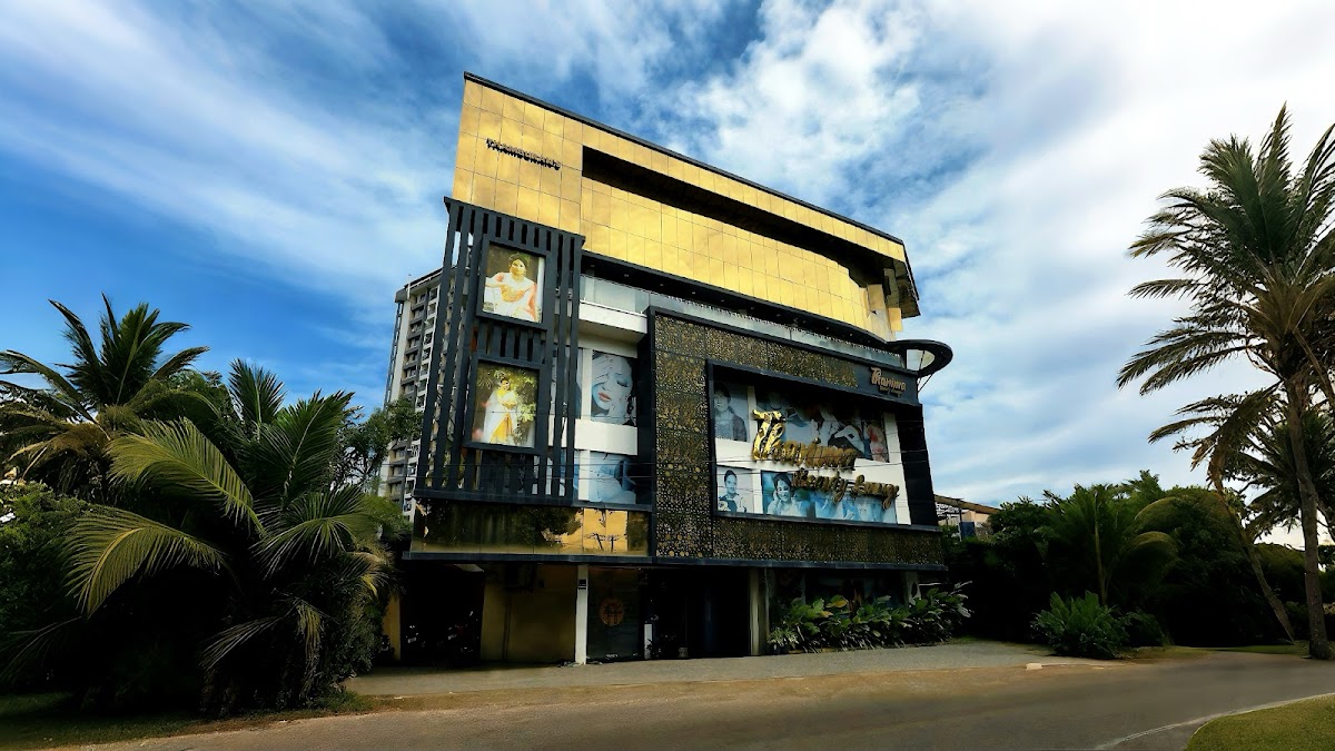 Thanima Beauty Lounge - Infy