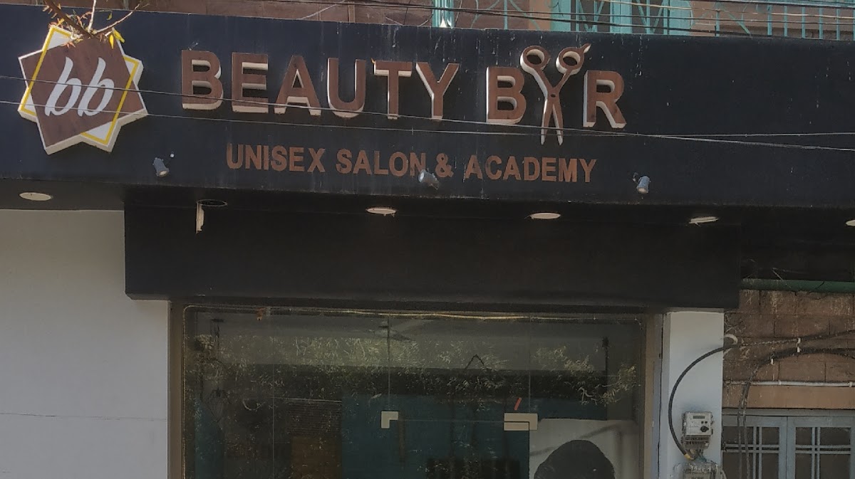 Beauty Bar Salon & Academy