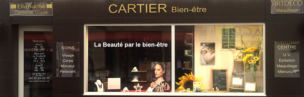 Cartier Bien Etre