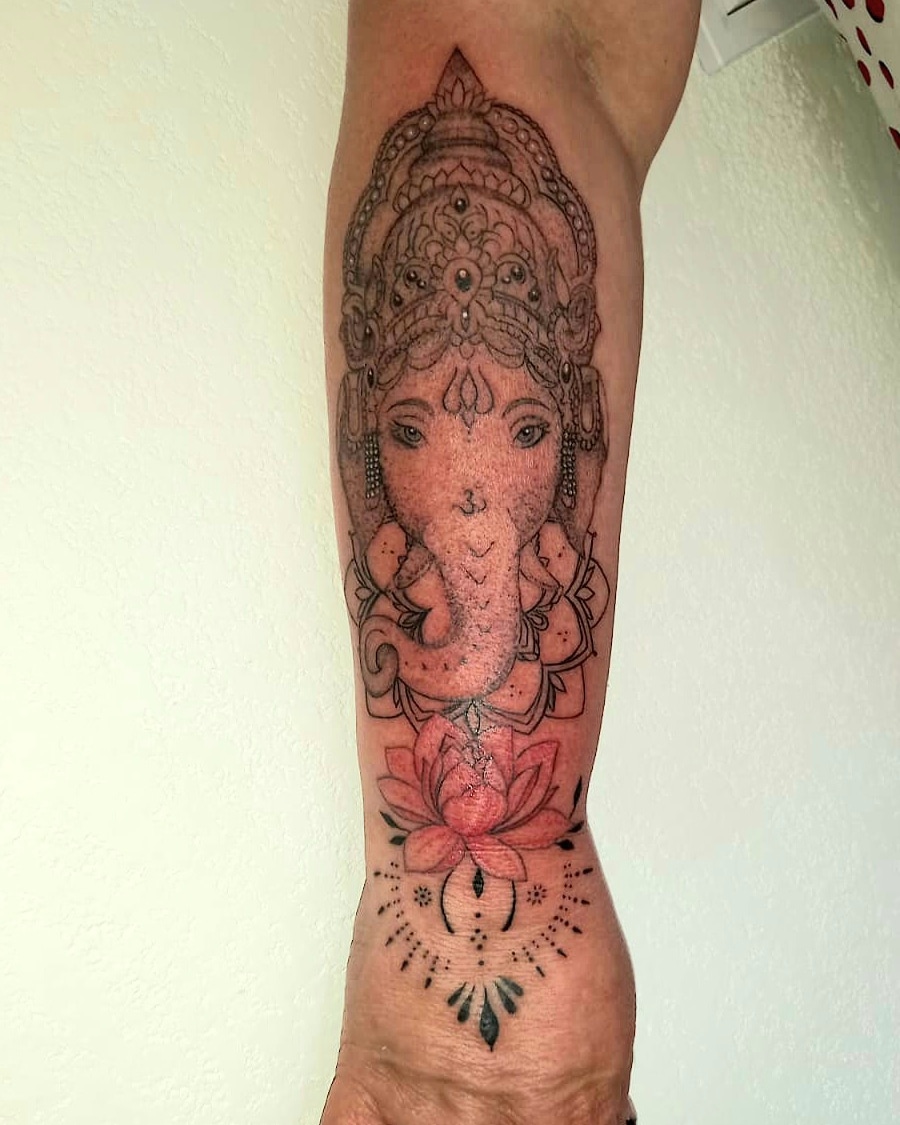 Carmela Art Tattoo Maquillage Permanent