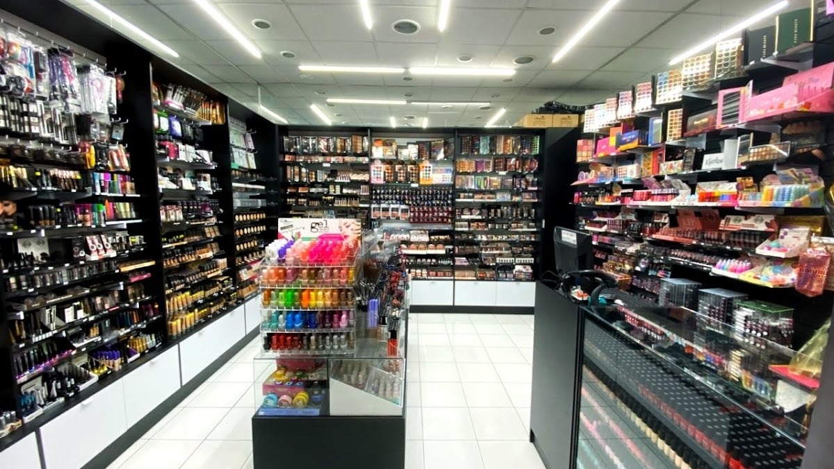 Uapa Cosmeticos