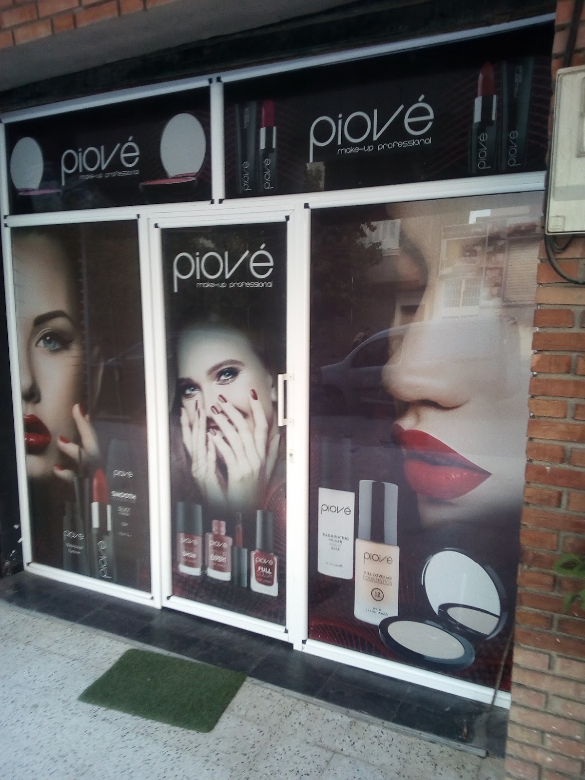 YourMakeUp (Piove)
