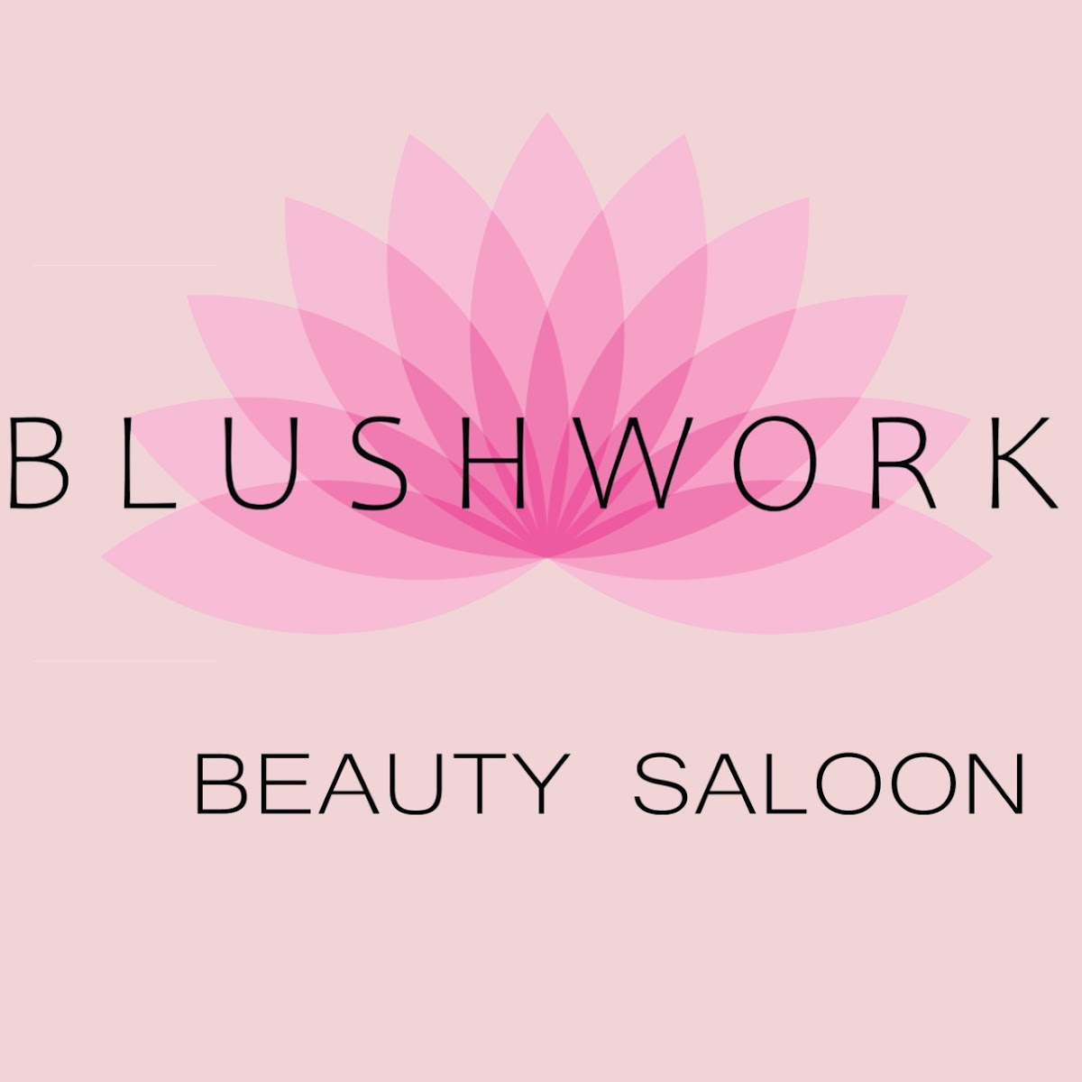 Blush Work Beauty Salon