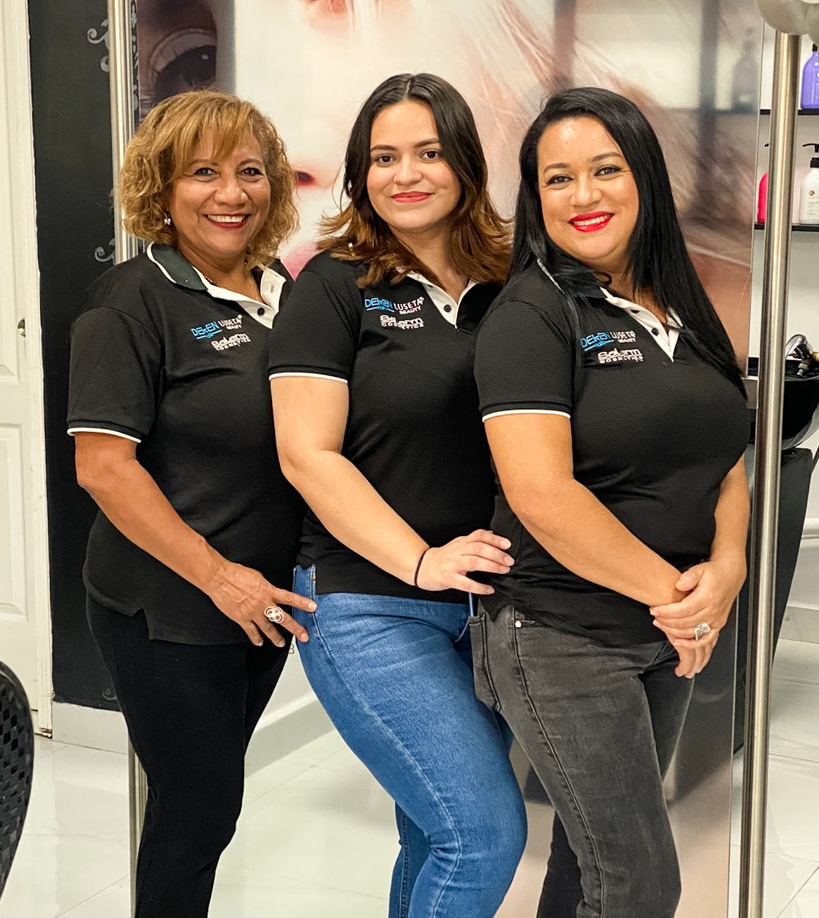 Jennifers Salon