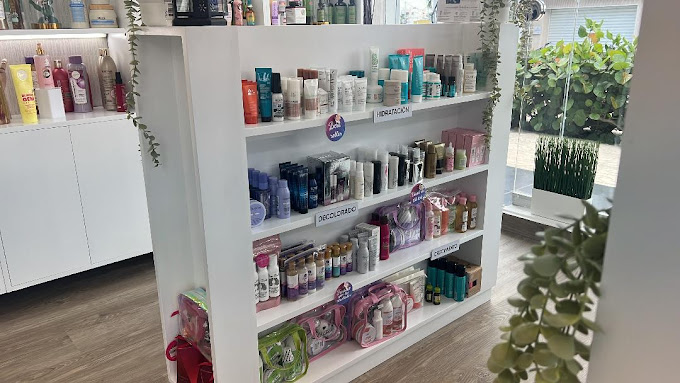 Bloom Beauty Store