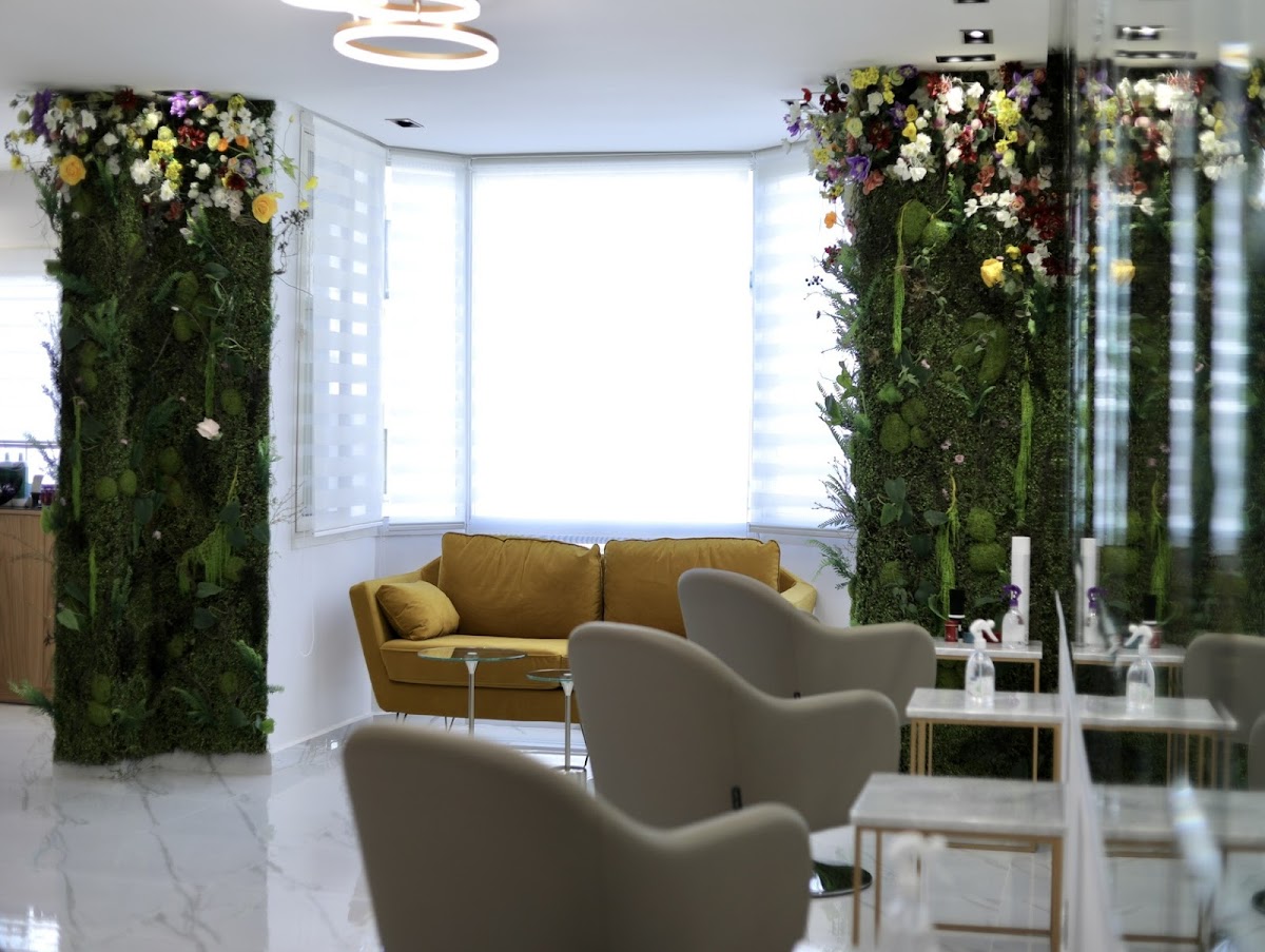 Salon Zen Abtal