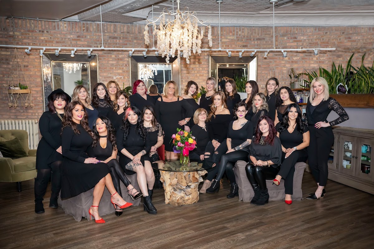 Ash & Willow Eco Salon and Beauty Apothecary