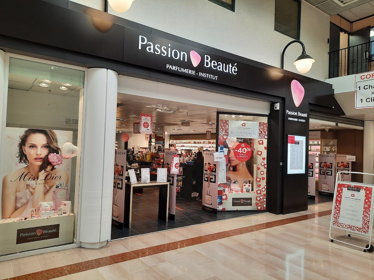 Passion Beauté
