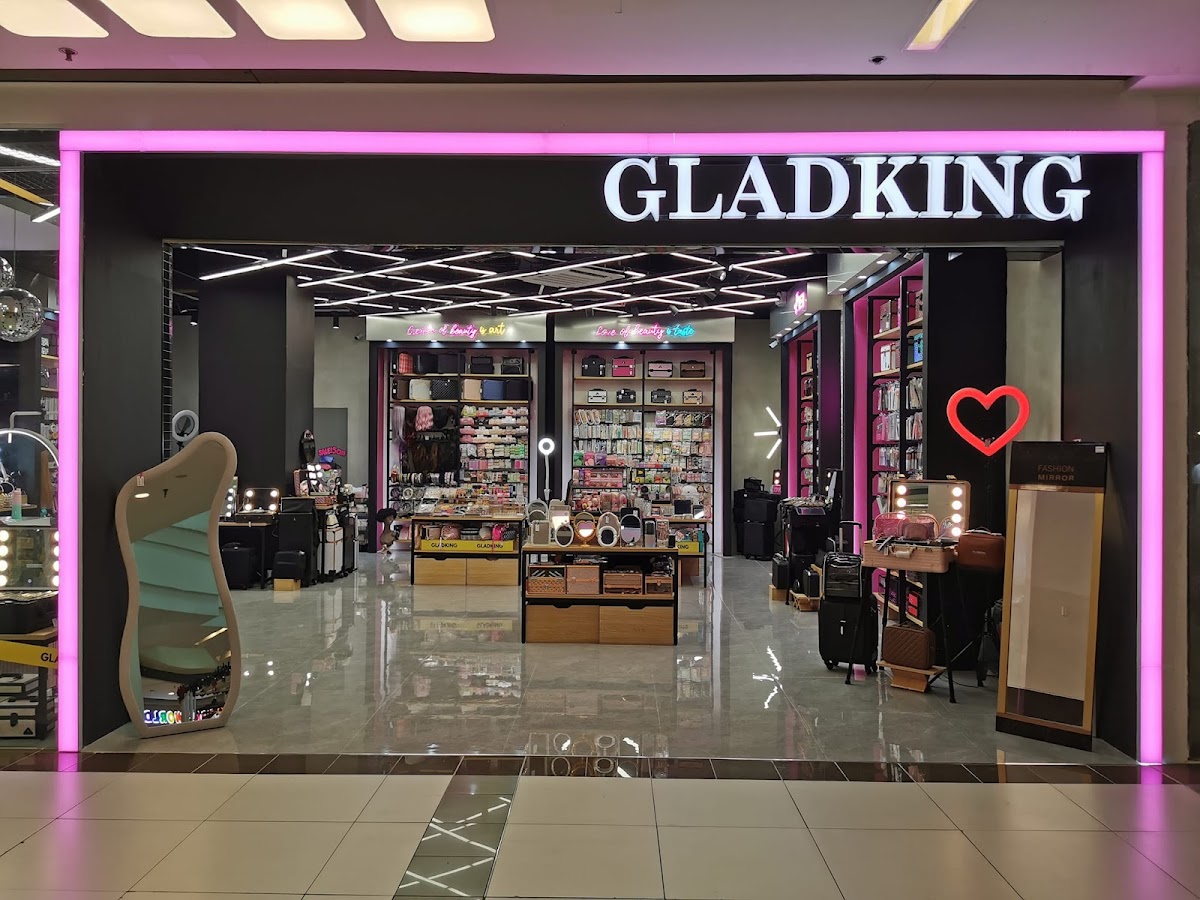 Gladking