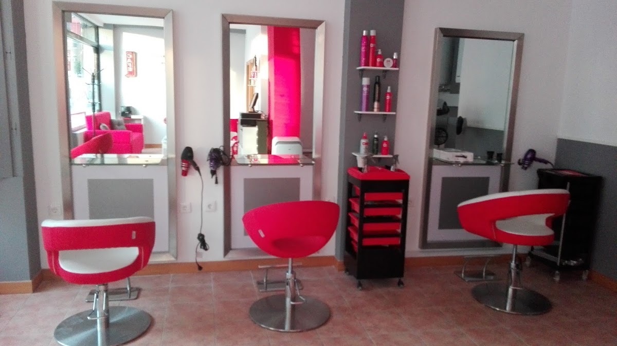 colorstudio estilismo & belleza, Salon ecologico