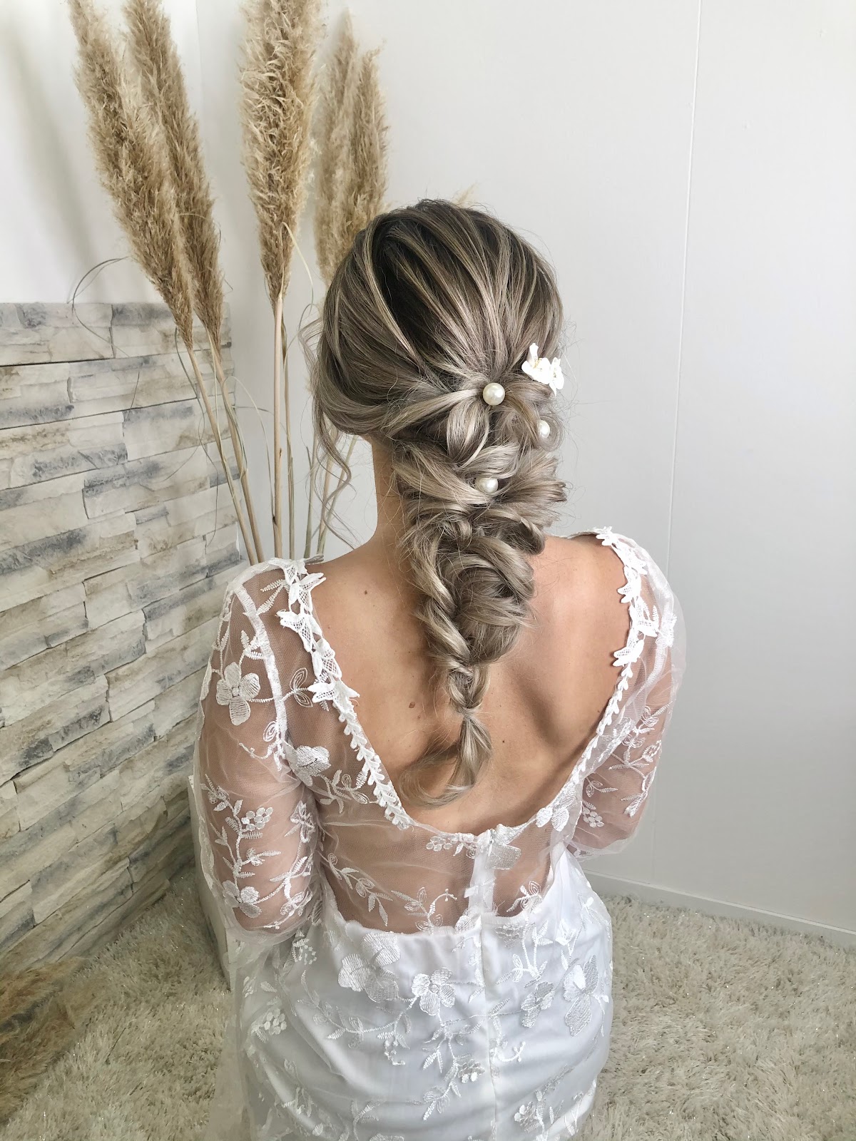Hair Factory Corina Zulauf