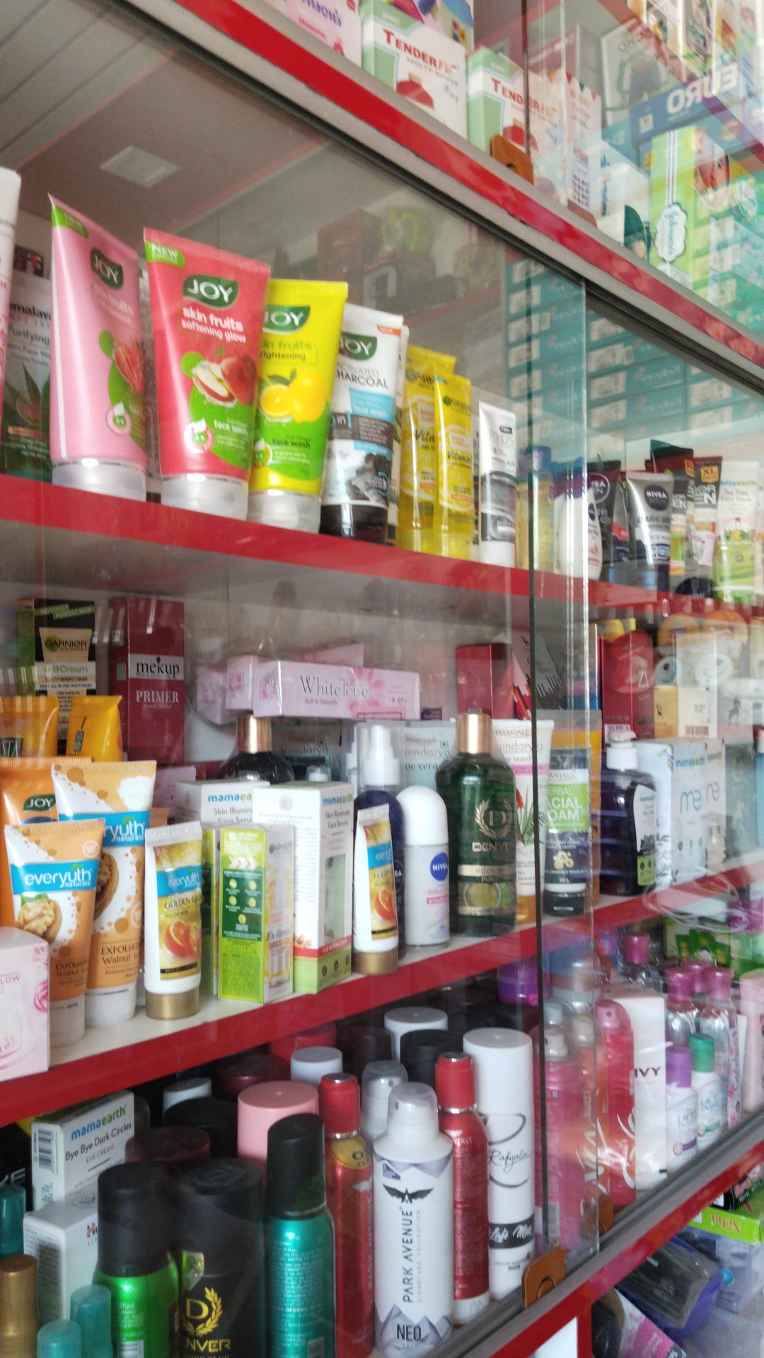 GS General Store