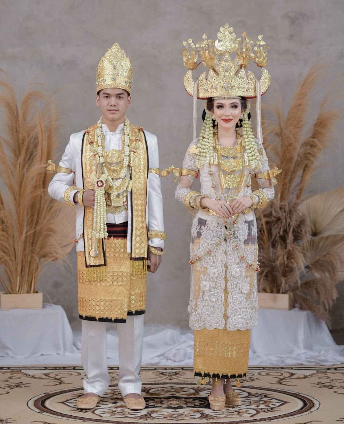 Yeni Wedding Gallery