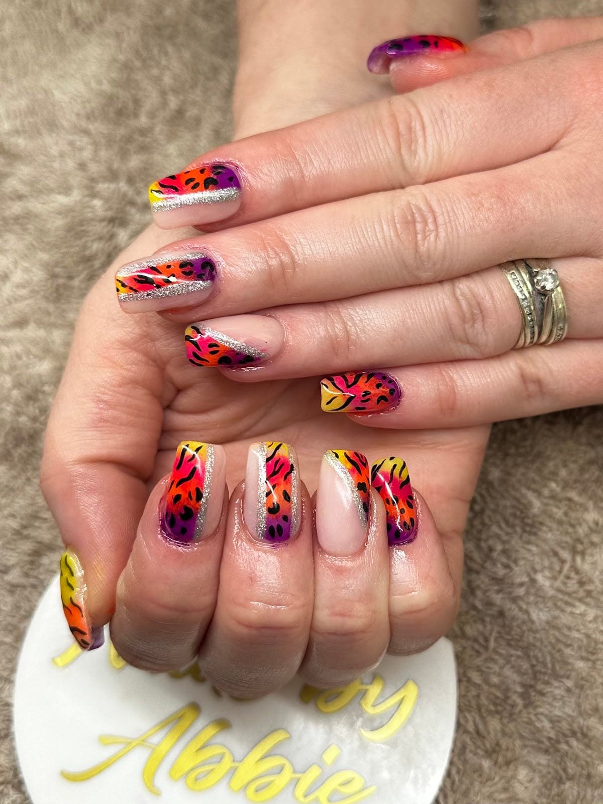 Abbies Beauty Studio