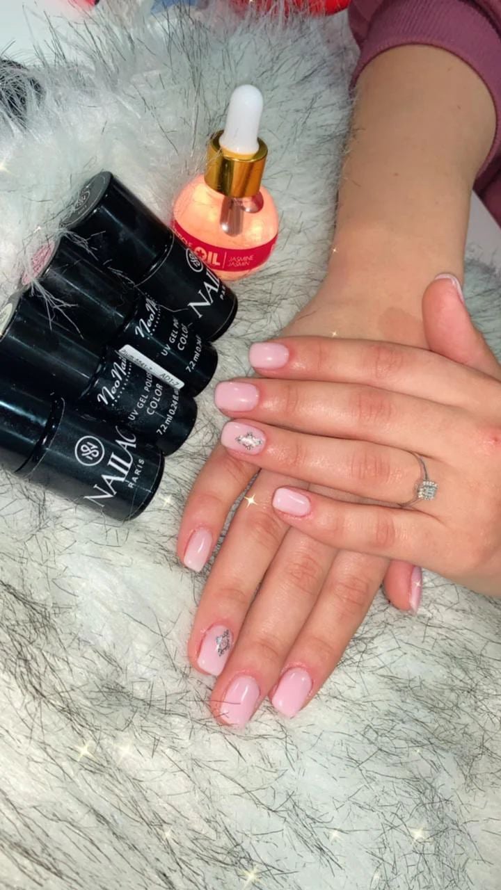 Jasmin Hair & Nails