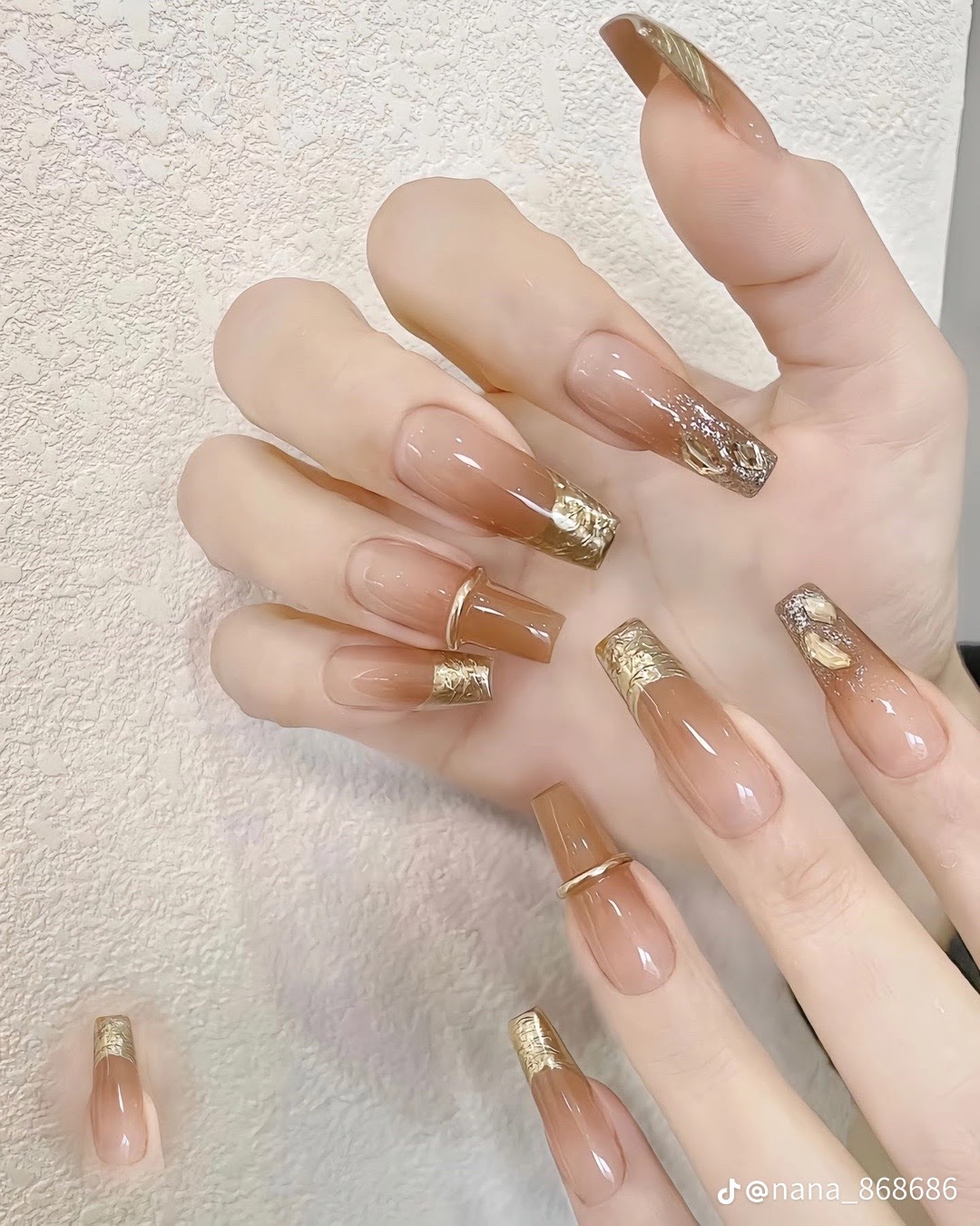 Makeup & Nails Thu Trang