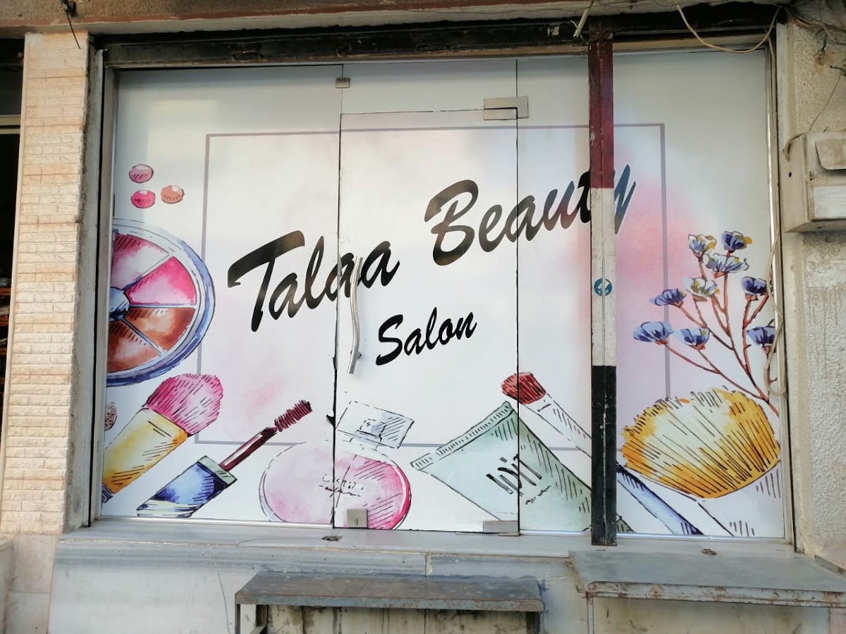 Takla Beauty Salon