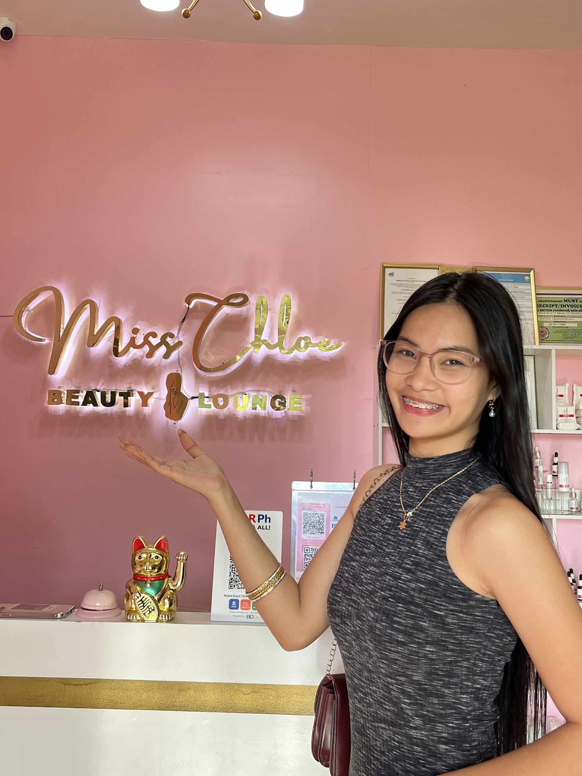 Miss Chloe Beauty Lounge Kidapawan