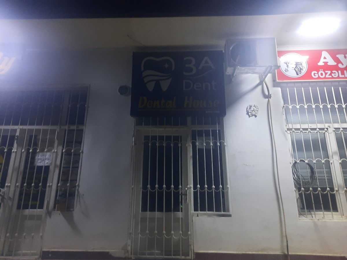 Ayten Gozellik Salonu