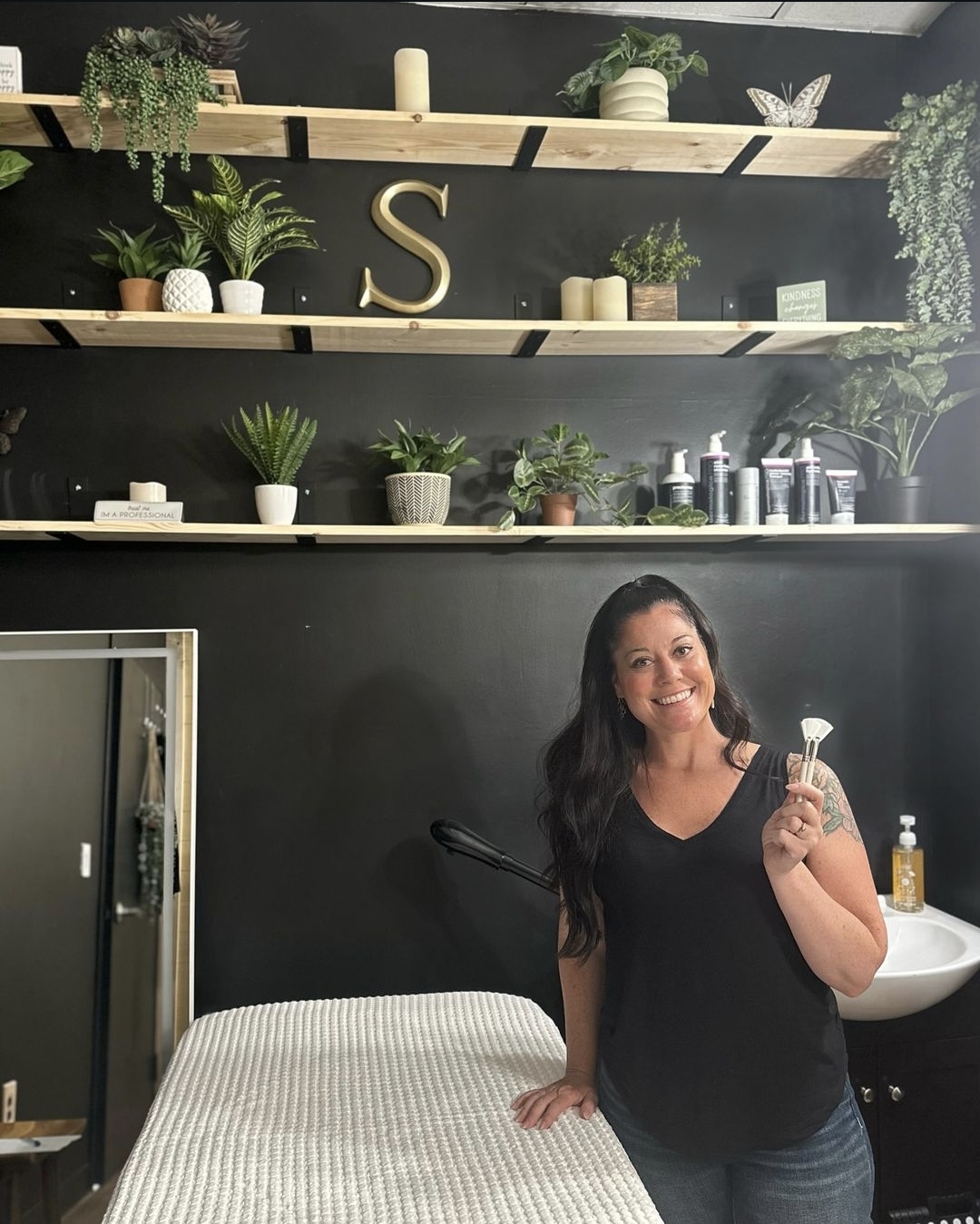 Esthetics By Sheila C.