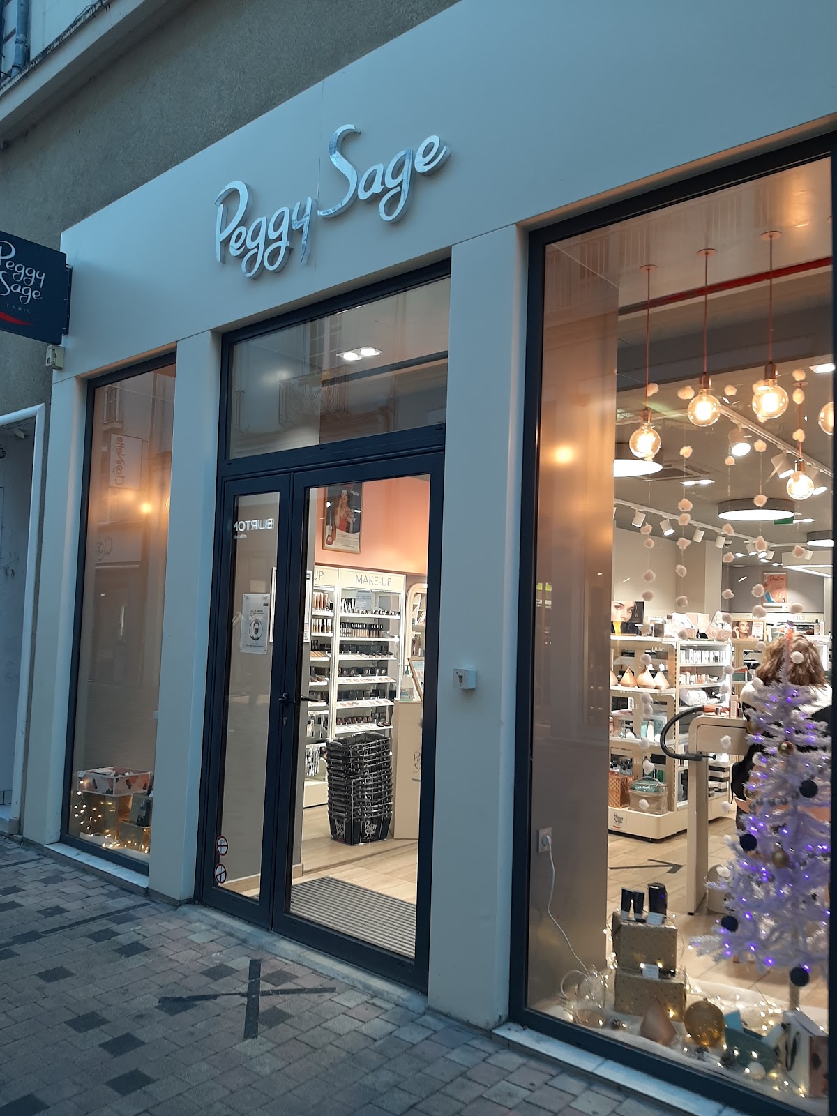 Peggy Sage Angers