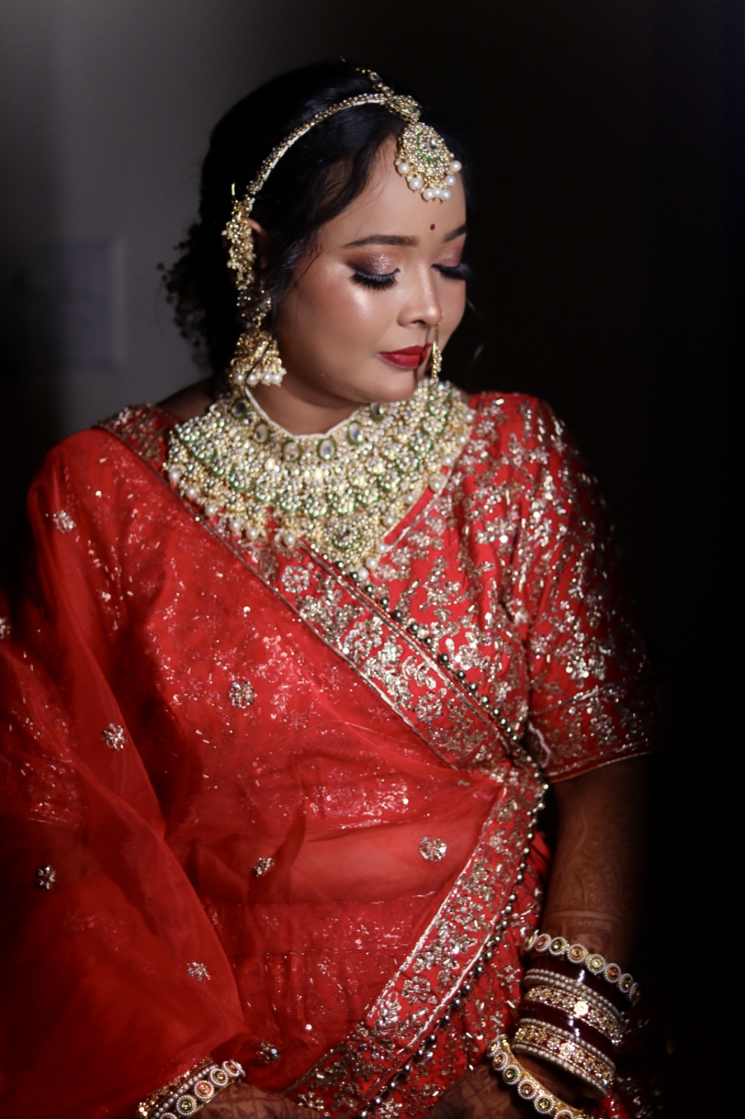 Sugandha Makeup Bar