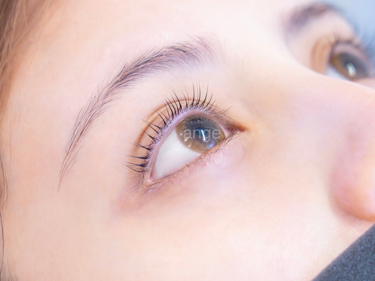 Eyebrow Salon Ange Ueno-Okachimachi Honten