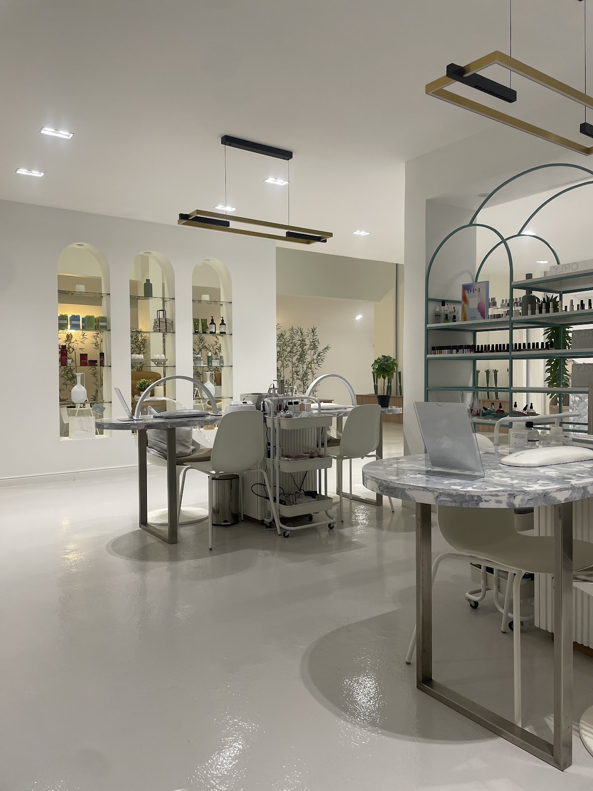 MARGO Beauty Salon
