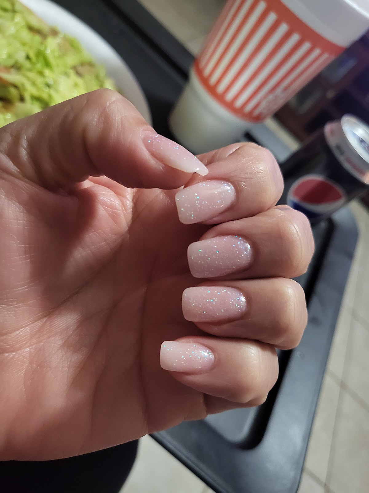 Pro Nail Plus