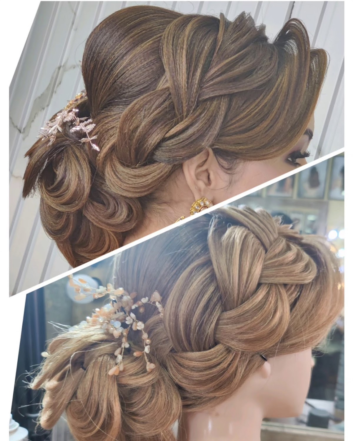 Swathi Makeover Artistry and academy