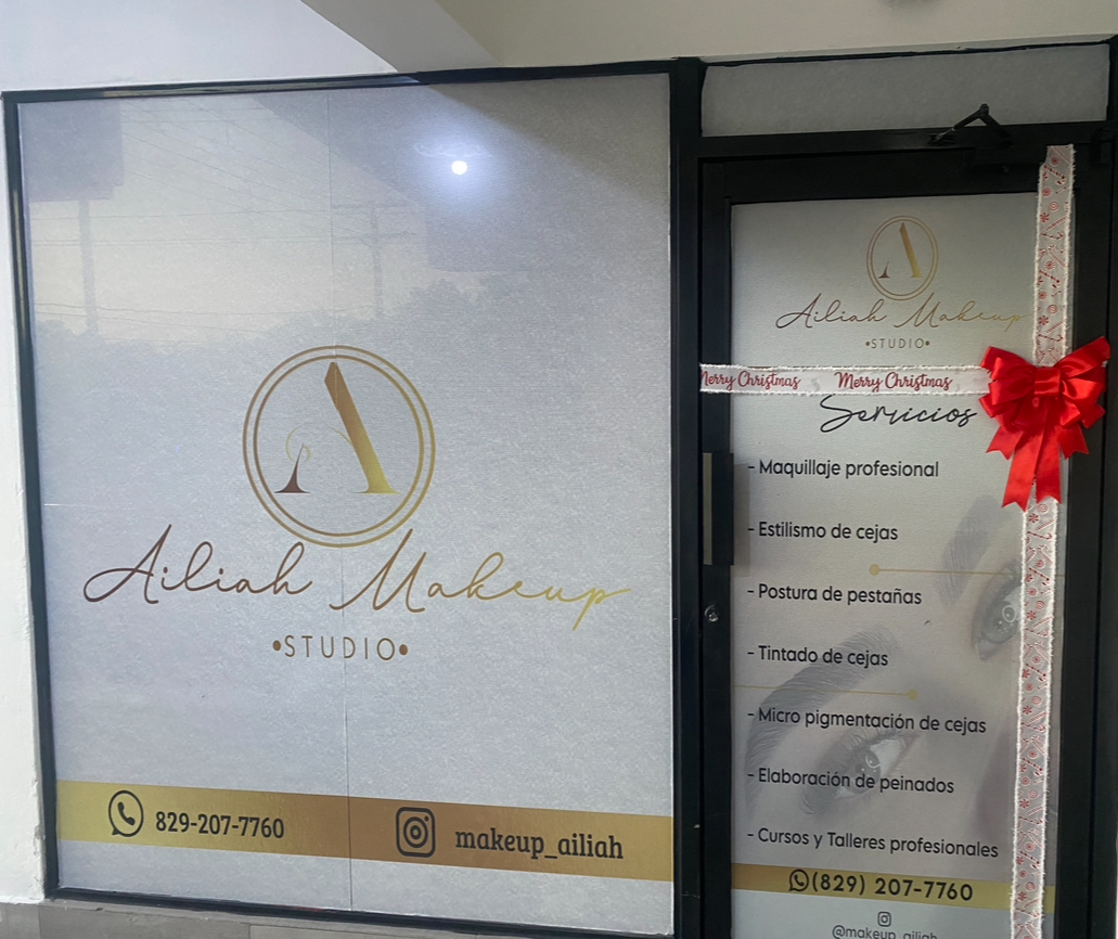 Ailiah Makeup Studio