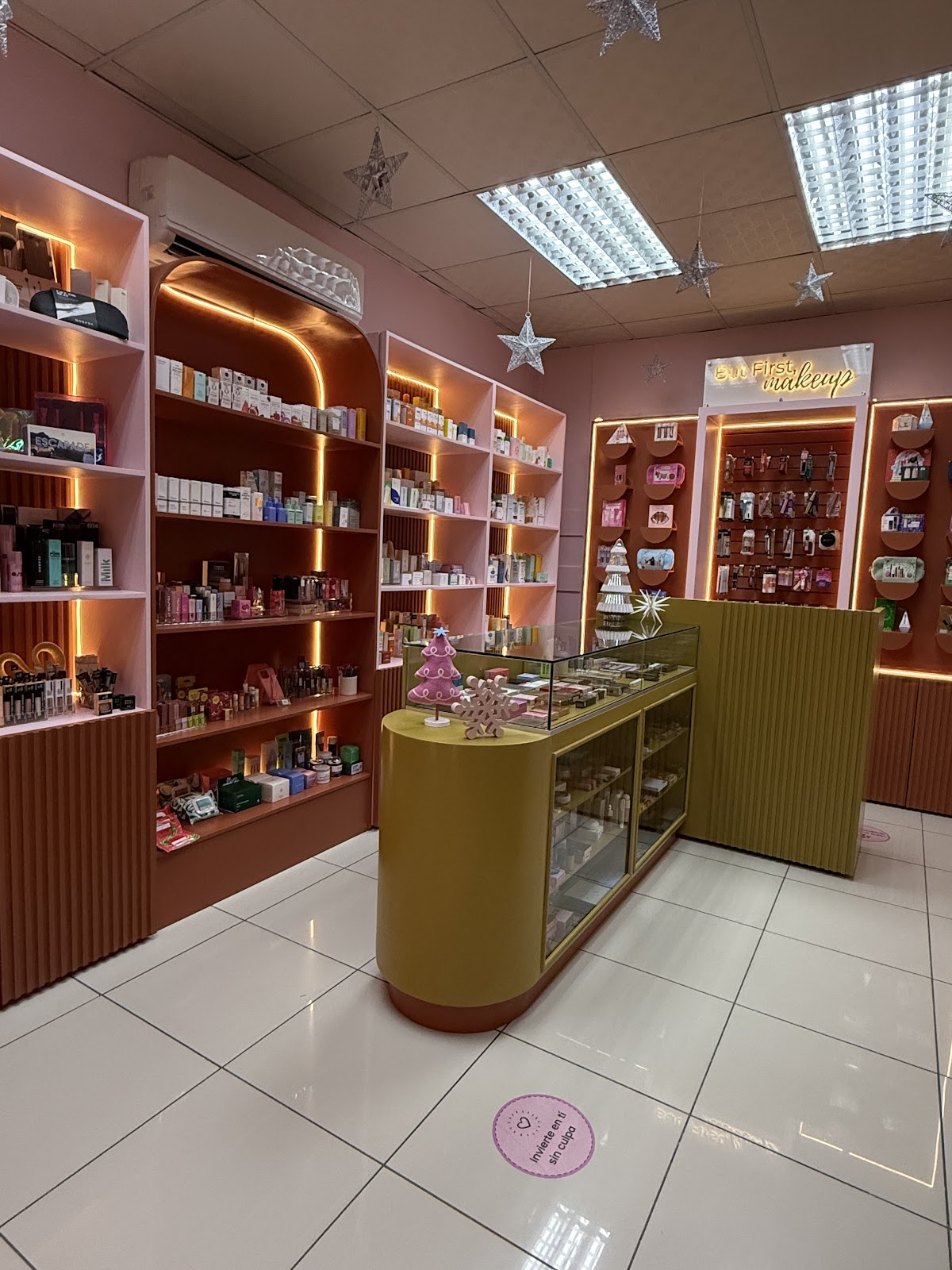 Beauty Essentials Honduras