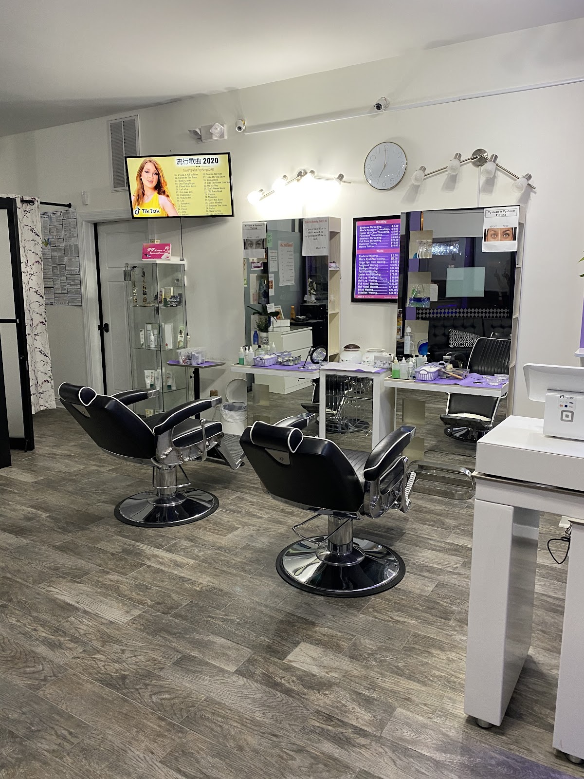 Nita's Threading Salon