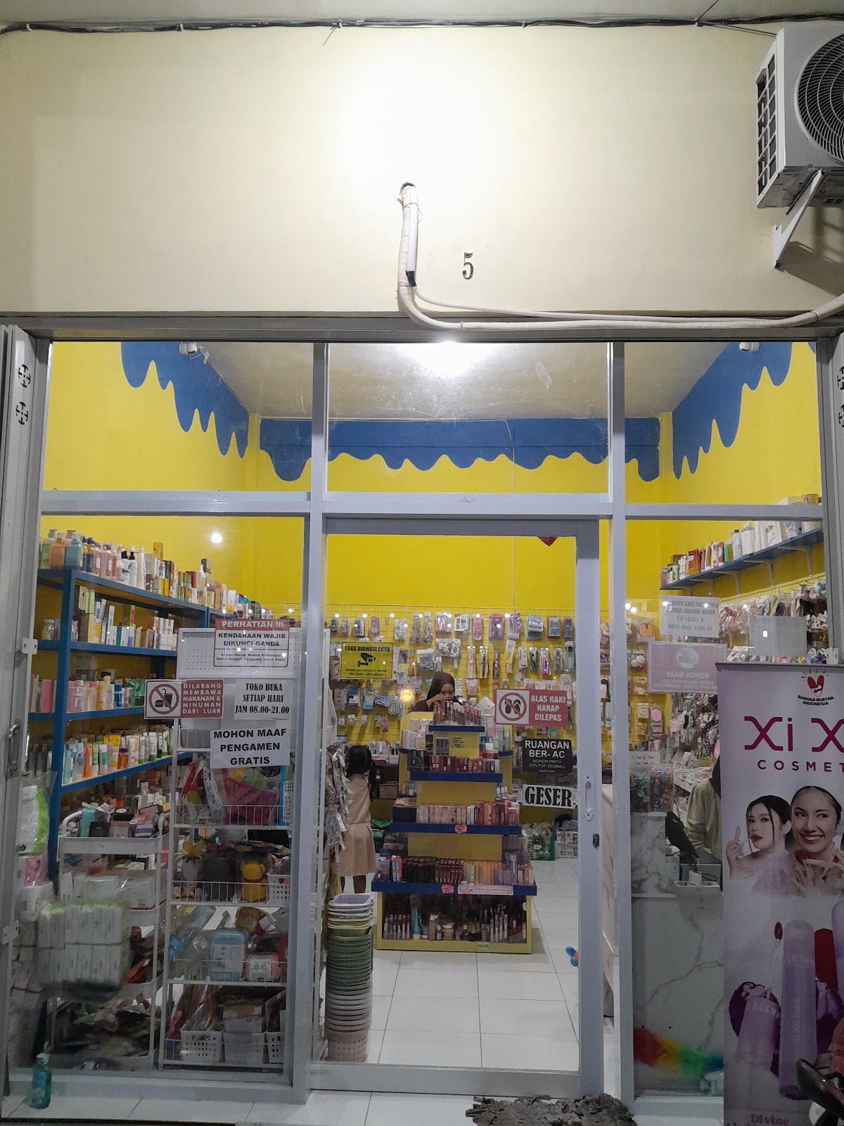 KNYL.LTD Beauty Store