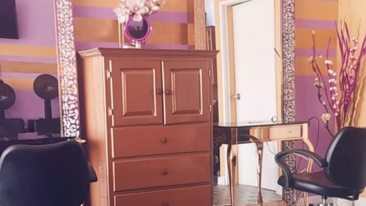 Serene's Beauty Studio