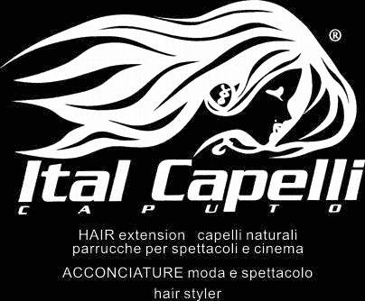 ITAL CAPELLI - CAPUTO PARRUCCHE CASERTA