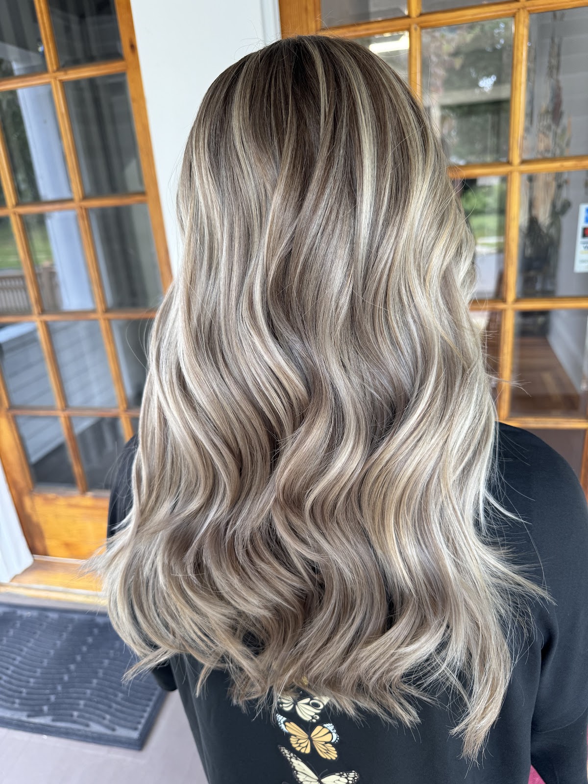 Do's & Dye Salon
