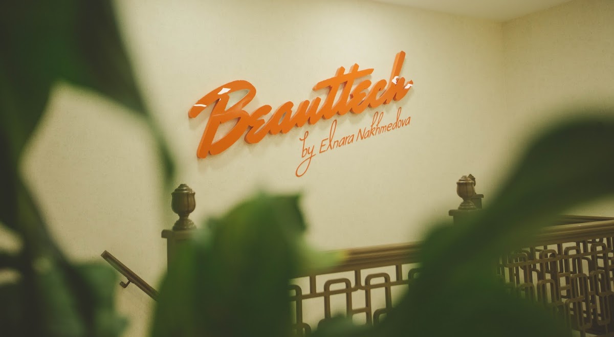 Beauttech Torqovaya