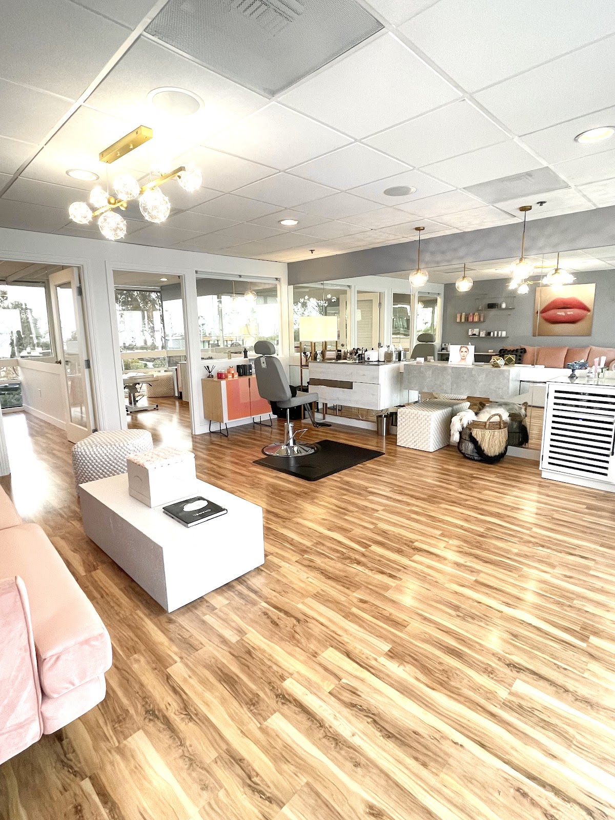 OC Beauty Co
