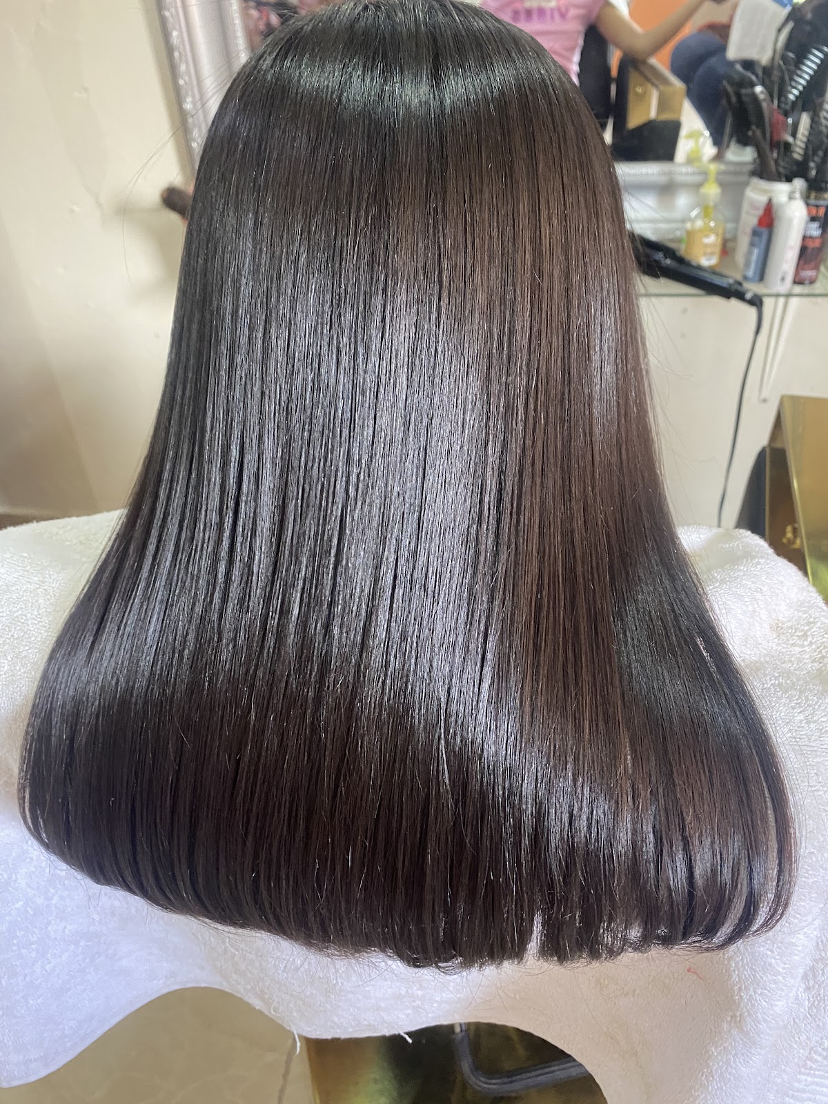 Rebeca Chao Beauty Salon