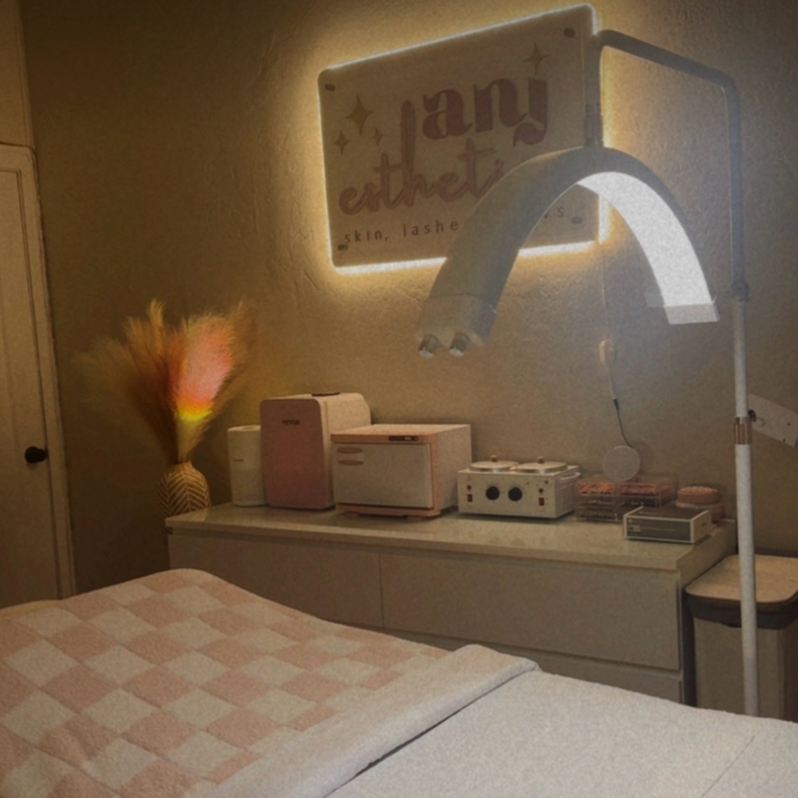 Anj Esthetics