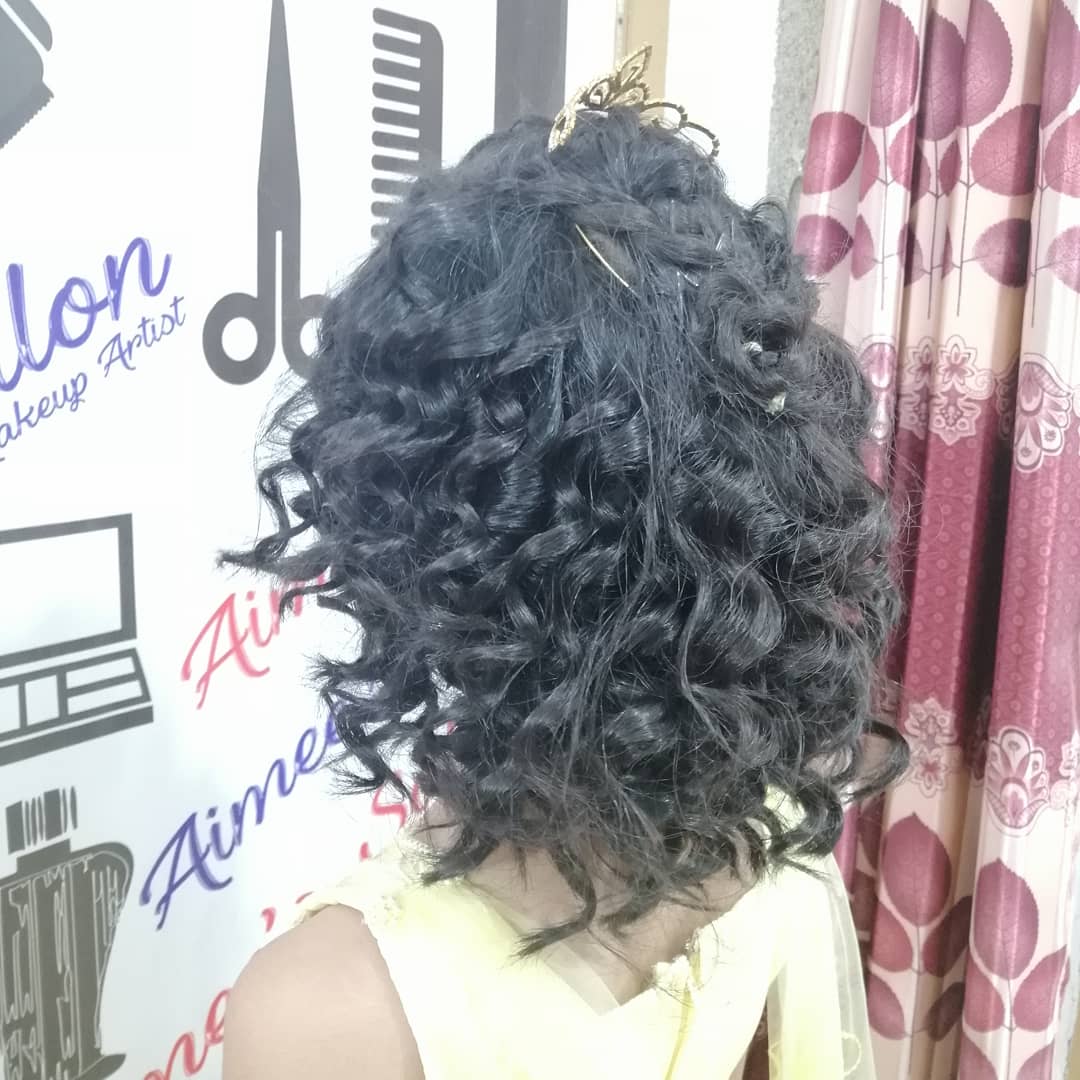 Aimee's Salon
