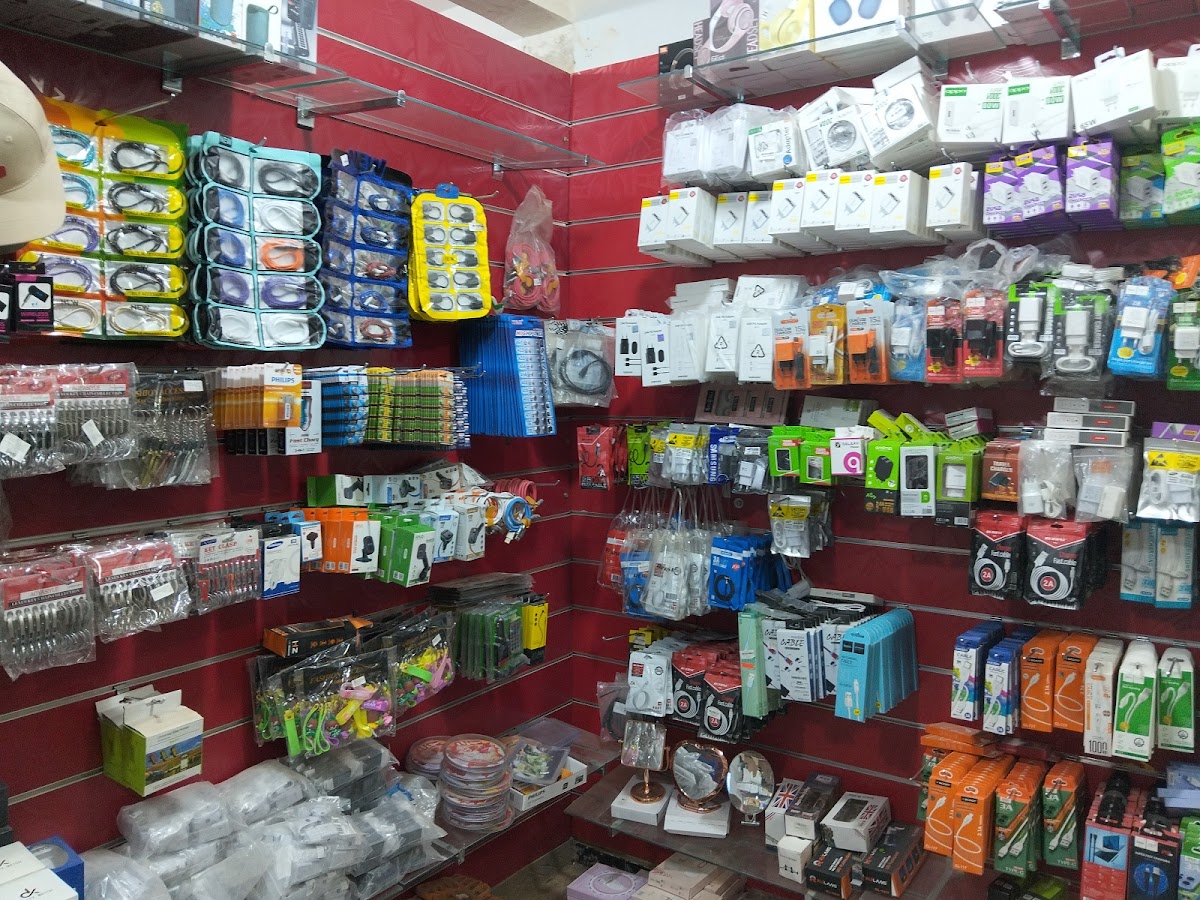 Cosmetique Rahmani