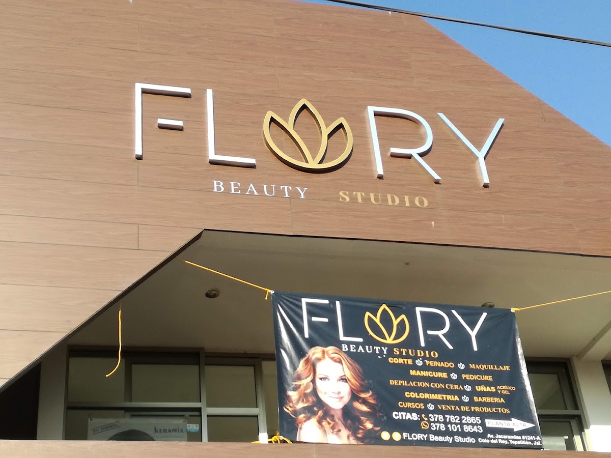 Flory Beauty Studio